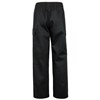 NEW FIT Cargo Pants (Size 4 -Adults Size S) - black